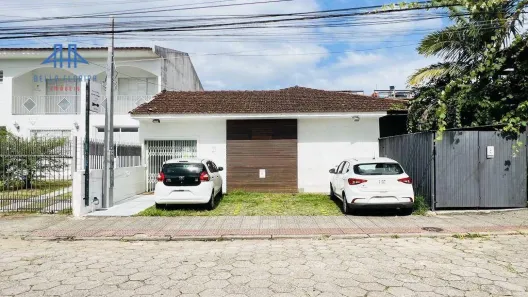 Imóvel Comercial para alugar, 100m² no Santa Mônica, Florianópolis
