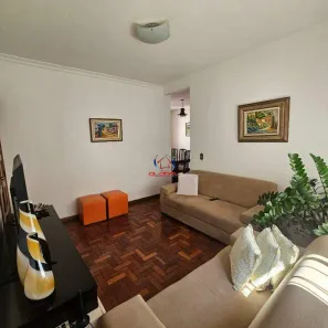 Apartamento com 3 Quartos à venda, 88m² no Castelo, Belo Horizonte