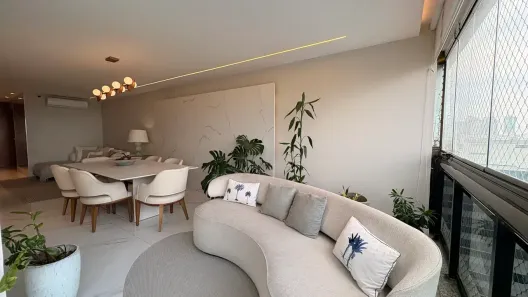 Apartamento com 3 Quartos à venda, 128m² no Barra da Tijuca, Rio de Janeiro