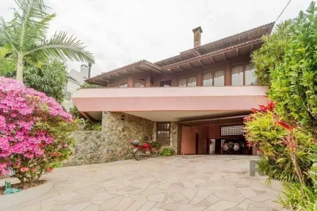 Casa com 4 Quartos à venda, 647m² no Jardim Isabel, Porto Alegre