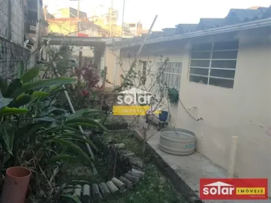 Casa com 4 Quartos à venda, 379m² no Jardim Lisboa, São Paulo