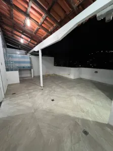 Apartamento com 3 Quartos à venda, 92m² no Andaraí, Rio de Janeiro