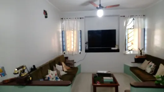 Sobrado com 3 Quartos à venda, 174m² no Jardim Ana Maria, Santo André