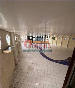 Sala Comercial para alugar, 870m² no Jardim Primavera, Caraguatatuba