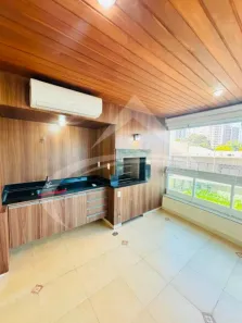 Apartamento com 4 Quartos para alugar, 300m² no Centro, Araçatuba