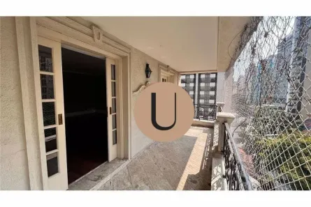 Apartamento com 4 Quartos à venda, 206m² no Jardim Paulista, São Paulo