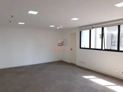 Sala Comercial para alugar, 40m² no Vila Clementino, São Paulo