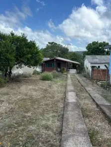 Casa com 2 Quartos à venda, 63m² no Fiuza, Viamão