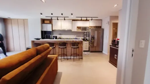 Apartamento com 2 Quartos à venda, 85m² no Jardim das Indústrias, São José dos Campos