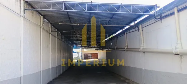 Galpão/Depósito/Armazém para alugar, 1400m² no Santana, São Paulo