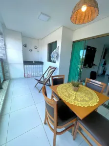 Apartamento com 2 Quartos para alugar, 63m² no Industrial, Aracaju