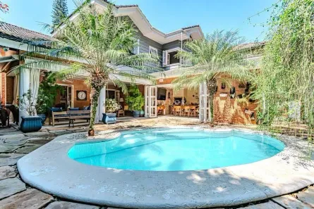 Casa com 4 Quartos à venda, 384m² no Cidade Jardim, São Paulo