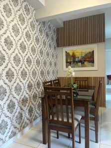 Apartamento com 3 Quartos para venda ou aluguel, 76m² no Parque Verde, Belém