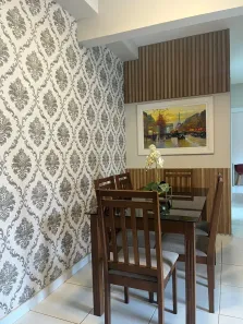Apartamento com 3 Quartos para alugar, 76m² no Parque Verde, Belém