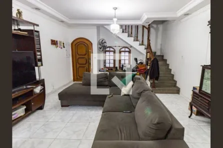 Casa com 3 Quartos à venda, 500m² no Chácara Tatuapé, São Paulo