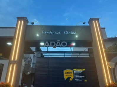 Casa de Condomínio com 3 Quartos à venda, 323m² no Parque Amazônia, Goiânia