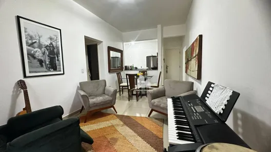 Apartamento com 2 Quartos à venda, 70m² no Aterrado, Volta Redonda