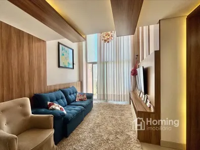 Apartamento com 3 Quartos à venda, 130m² no Parque Iracema, Fortaleza