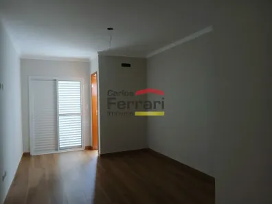 Sobrado com 3 Quartos à venda, 135m² no Vila Gustavo, São Paulo