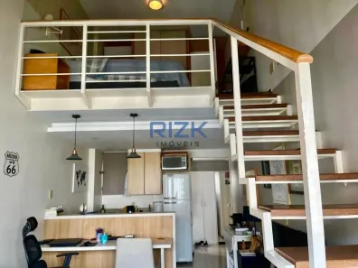 Apartamento com 1 Quarto à venda, 38m² no Vila Uberabinha, São Paulo