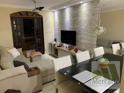 Casa com 3 Quartos à venda, 300m² no Parque Monte Alegre, Taboão da Serra