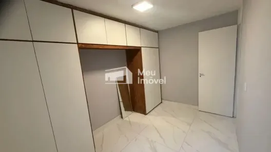 Apartamento com 2 Quartos para alugar, 48m² no Jardim Satélite, São José dos Campos