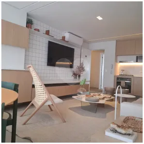 Apartamento com 2 Quartos à venda, 60m² no Vila Mariana, São Paulo