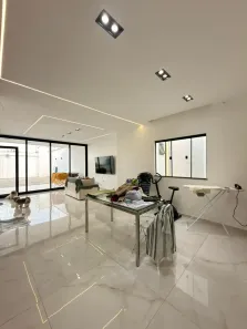 Casa com 3 Quartos à venda, 220m² no Araçagy, São José de Ribamar