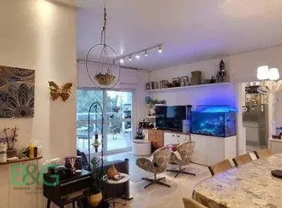 Apartamento com 4 Quartos à venda, 252m² no Bela Aliança, São Paulo