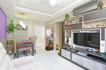 Apartamento com 2 Quartos à venda, 58m² no Vila Ipiranga, Porto Alegre
