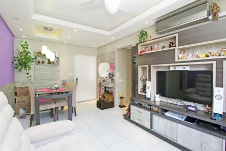 Apartamento com 2 Quartos à venda, 58m² no Vila Ipiranga, Porto Alegre