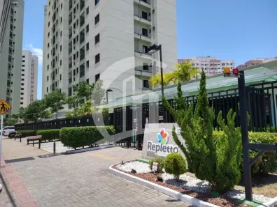 Apartamento com 2 Quartos para alugar, 65m² no Luzia, Aracaju