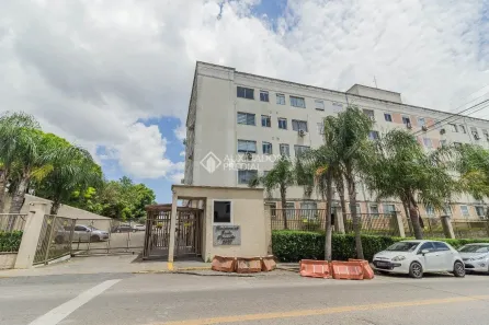 Apartamento com 2 Quartos à venda, 69m² no Jardim Itu, Porto Alegre