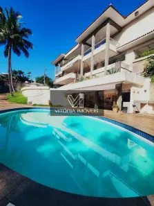 Casa com 5 Quartos para alugar, 1000m² no Ilha do Frade, Vitória