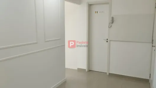 Sala Comercial à venda, 45m² no Jardim Dom Bosco, São Paulo