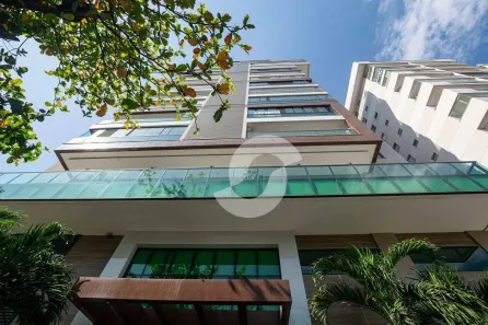 Cobertura com 2 Quartos à venda, 143m² no Santa Rosa, Niterói