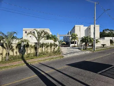 Apartamento com 2 Quartos à venda, 38m² no Tindiquera, Araucária