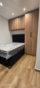 Apartamento com 1 Quarto para alugar, 20m² no Aclimação, São Paulo