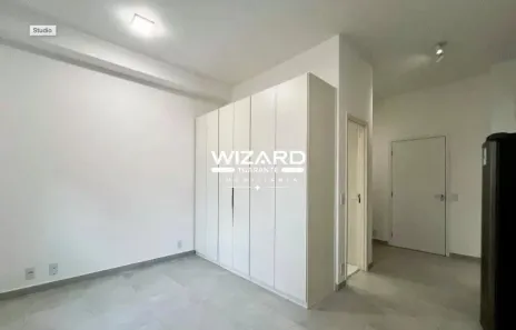 Apartamento com 1 Quarto à venda, 27m² no Vila Olímpia, São Paulo