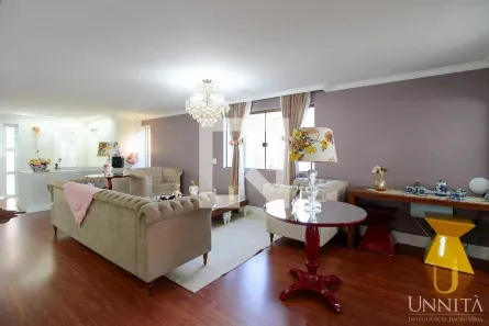 Casa com 5 Quartos à venda, 720m² no Barra da Tijuca, Rio de Janeiro