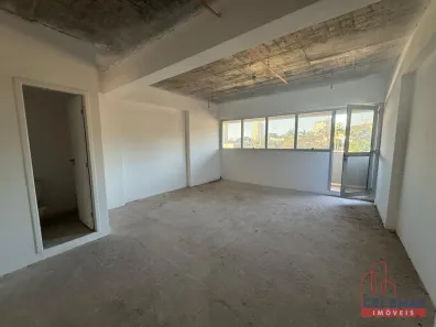 Sala Comercial para alugar, 45m² no Jardim Flórida, Jundiaí