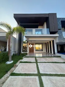 Casa de Condomínio com 3 Quartos à venda, 280m² no Jardim Residencial Dona Maria José, Indaiatuba