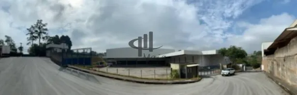 Galpão/Depósito/Armazém à venda, 6580m² no Vila Jovina, Cotia