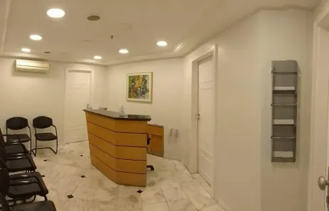 Sala Comercial à venda, 58m² no Cerqueira César, São Paulo
