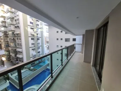 Apartamento com 2 Quartos à venda, 80m² no Icaraí, Niterói