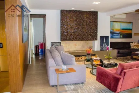 Apartamento com 2 Quartos à venda, 160m² no Campo Belo, São Paulo