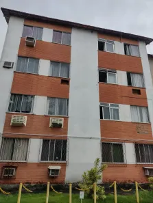 Apartamento com 2 Quartos para venda ou aluguel, 48m² no Anil, Rio de Janeiro