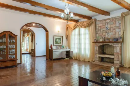 Casa com 4 Quartos para alugar, 513m² no Belvedere, Belo Horizonte