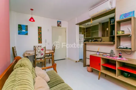 Apartamento com 3 Quartos à venda, 66m² no Partenon, Porto Alegre