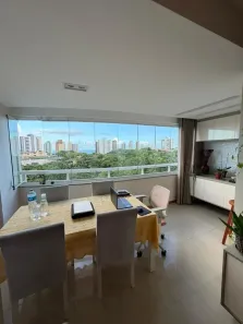 Apartamento com 2 Quartos à venda, 83m² no Patamares, Salvador